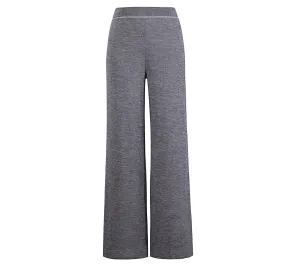 232670 Knitted Pant Marine