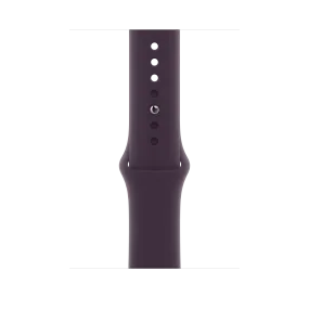 45mm Elderberry Sport Band