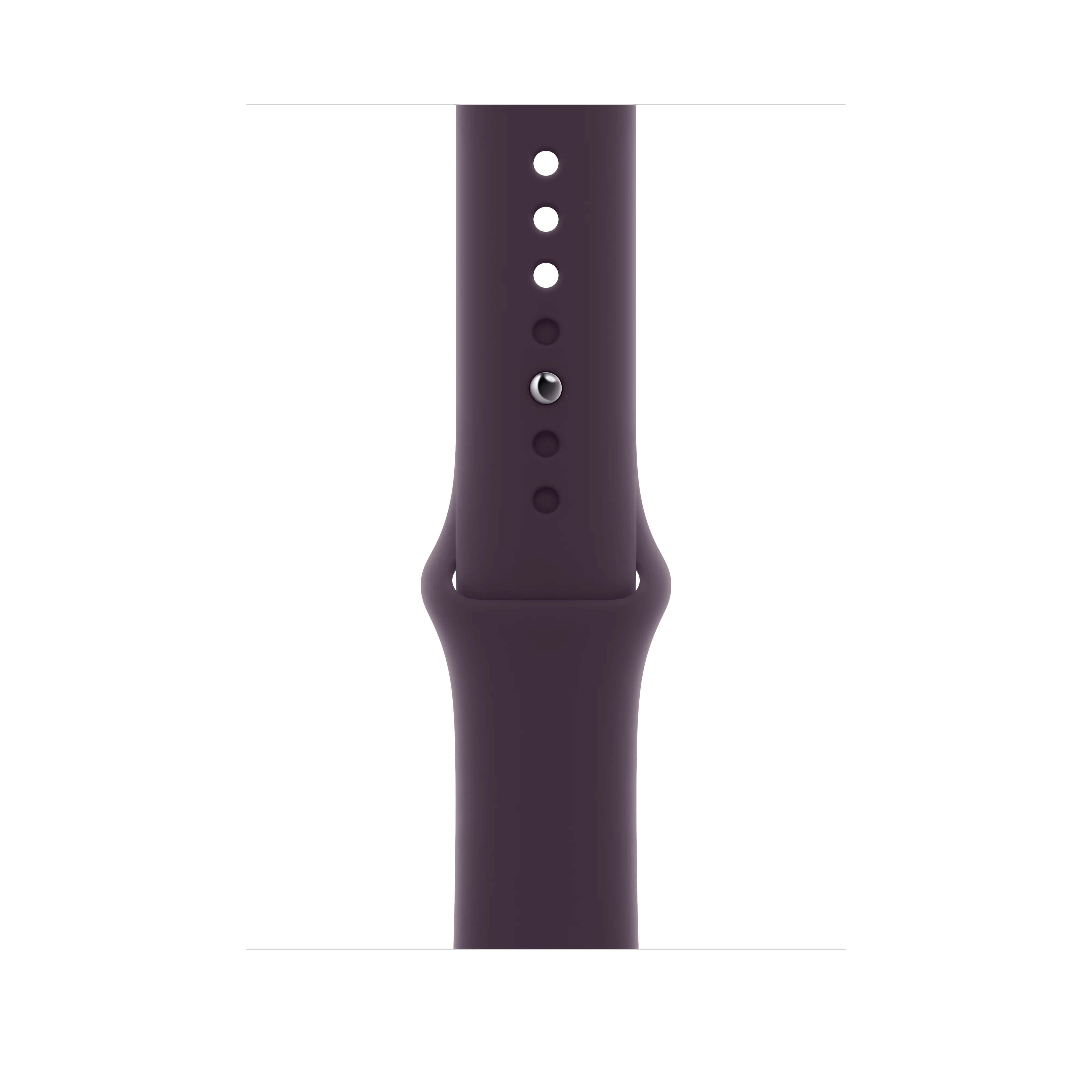 45mm Elderberry Sport Band