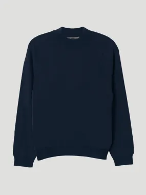 Aberdeen Crewneck Cashmere Sweater