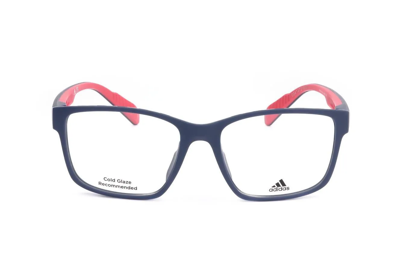 Adidas Sport SP5008F Eyeglasses