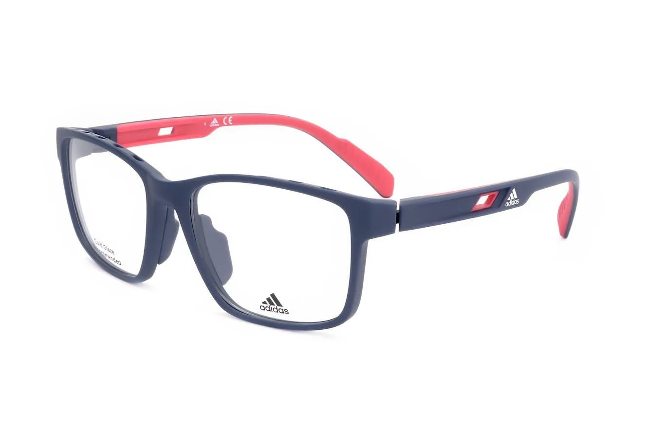 Adidas Sport SP5008F Eyeglasses