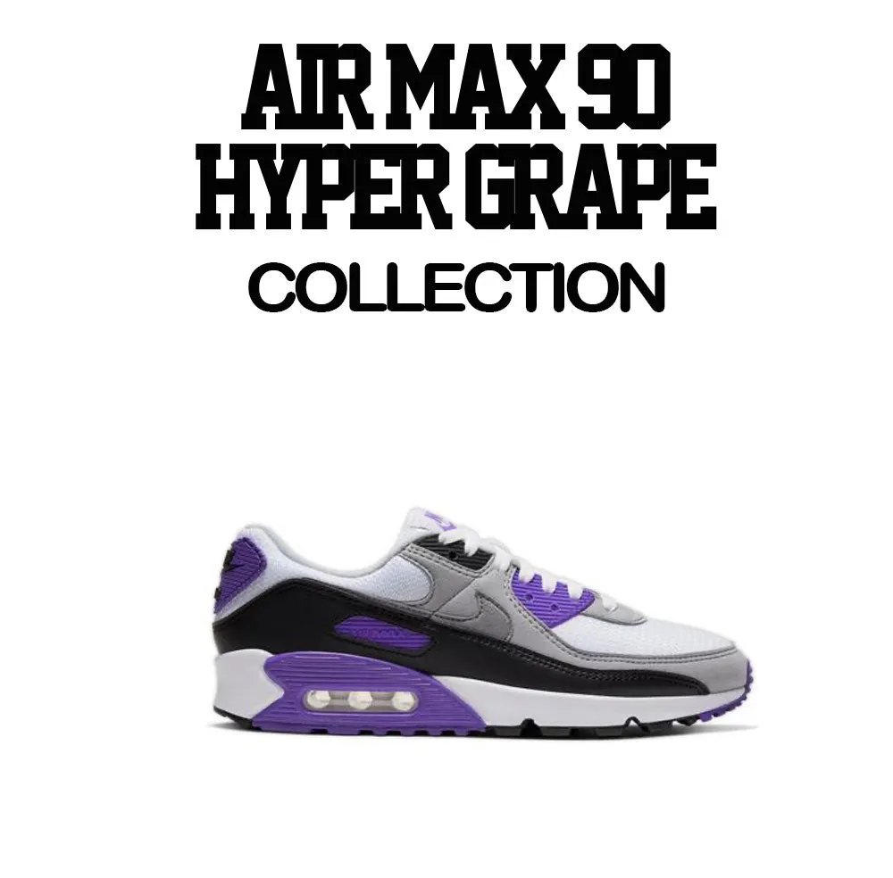 Air Max Hyper Grape Sweater - Cheers Bear - Black