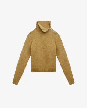 Aliocha sweater