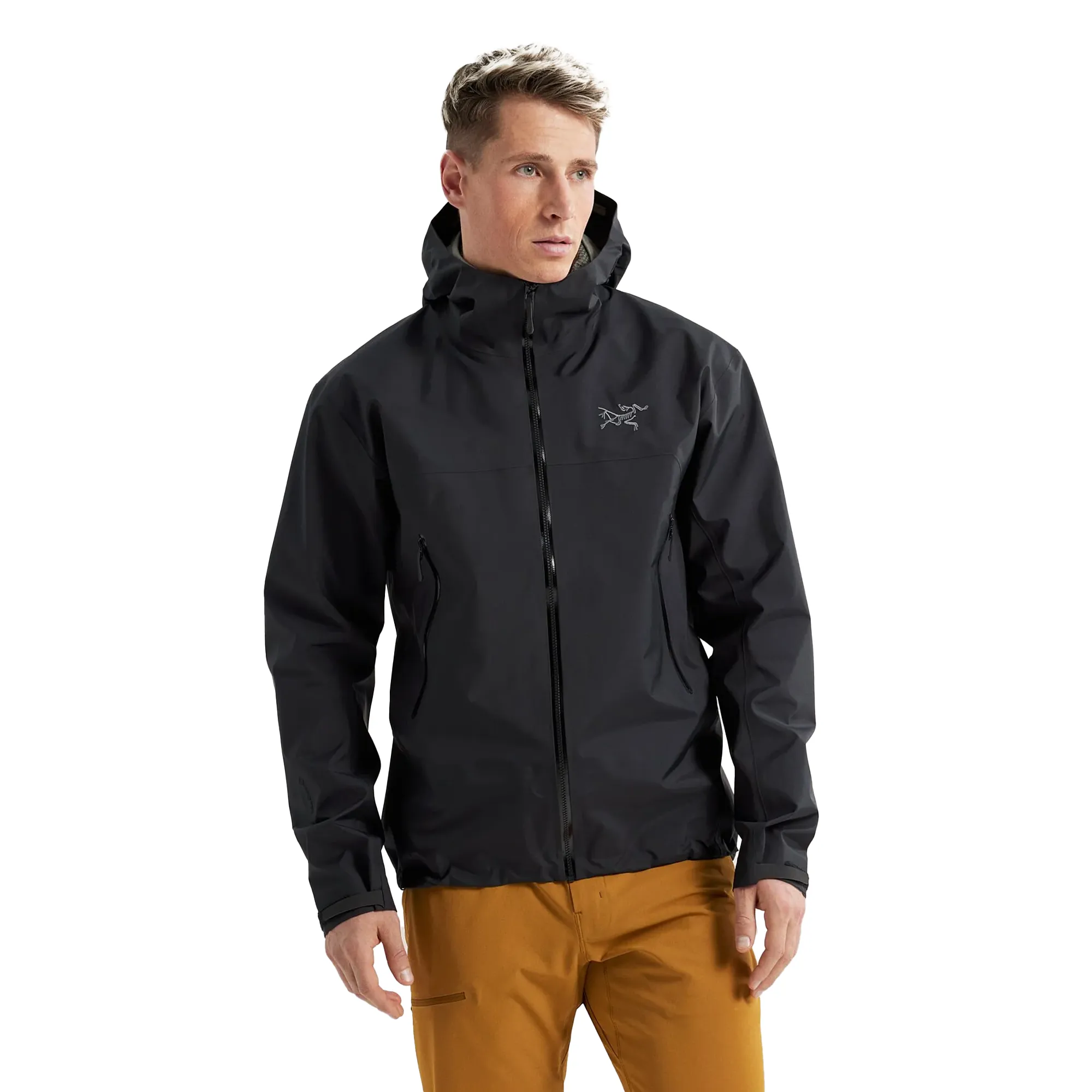 Arc'teryx Beta Jacket Black X00000758403