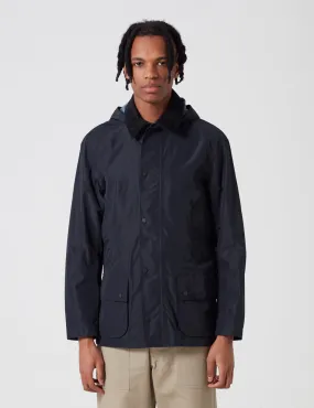 Barbour Bann Jacket - Navy Blue