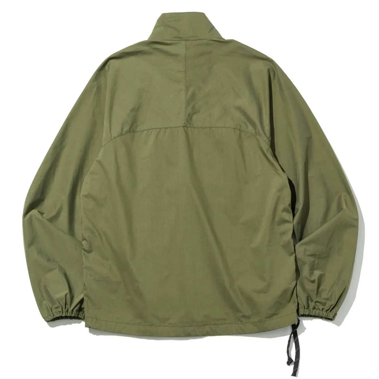 Battenwear Packable Windstopper Olive