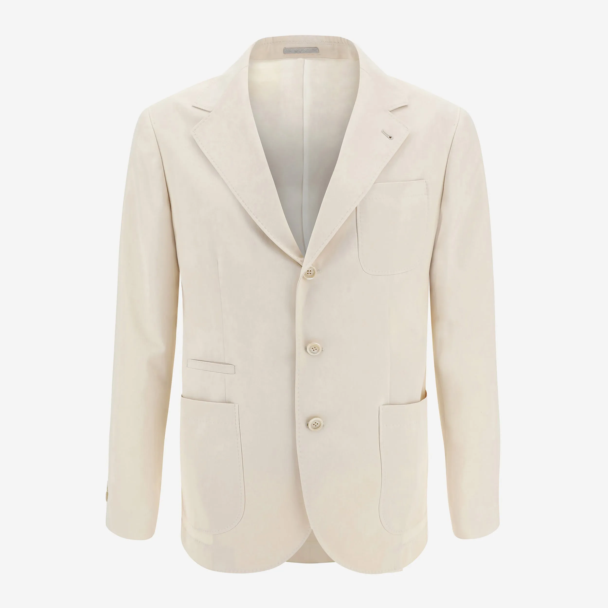 Brunello Cucinelli Cashmere Jacket