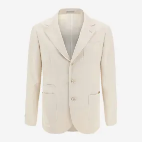 Brunello Cucinelli Cashmere Jacket