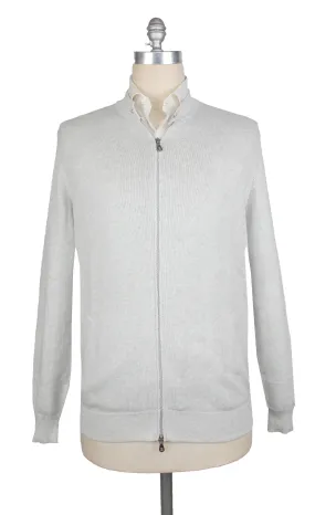 Brunello Cucinelli Light Gray  Jacket