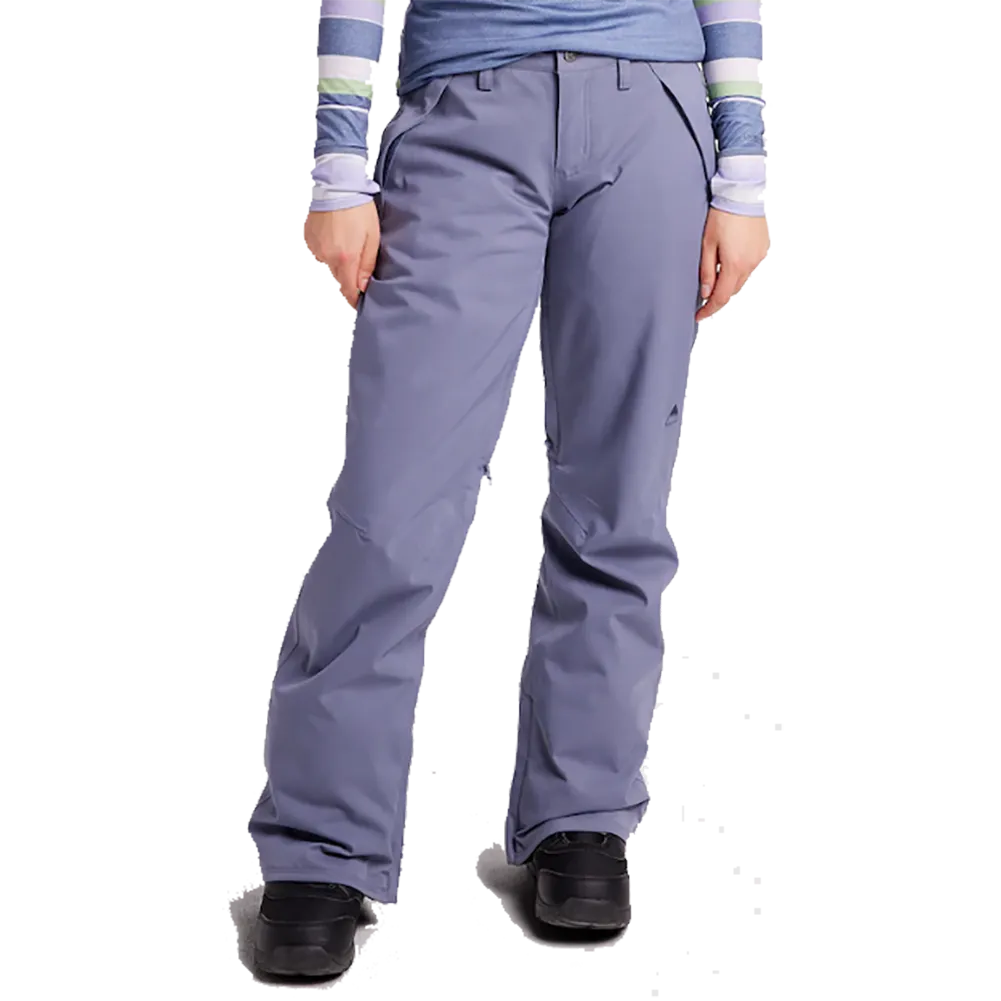 Burton Society Womens Snow Pants