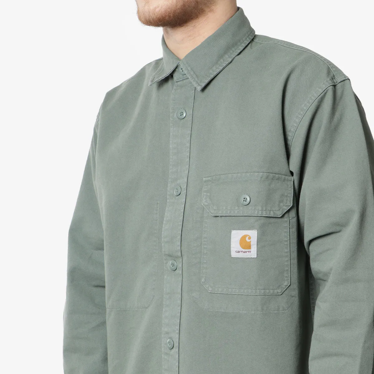 Carhartt WIP Reno Shirt Jacket