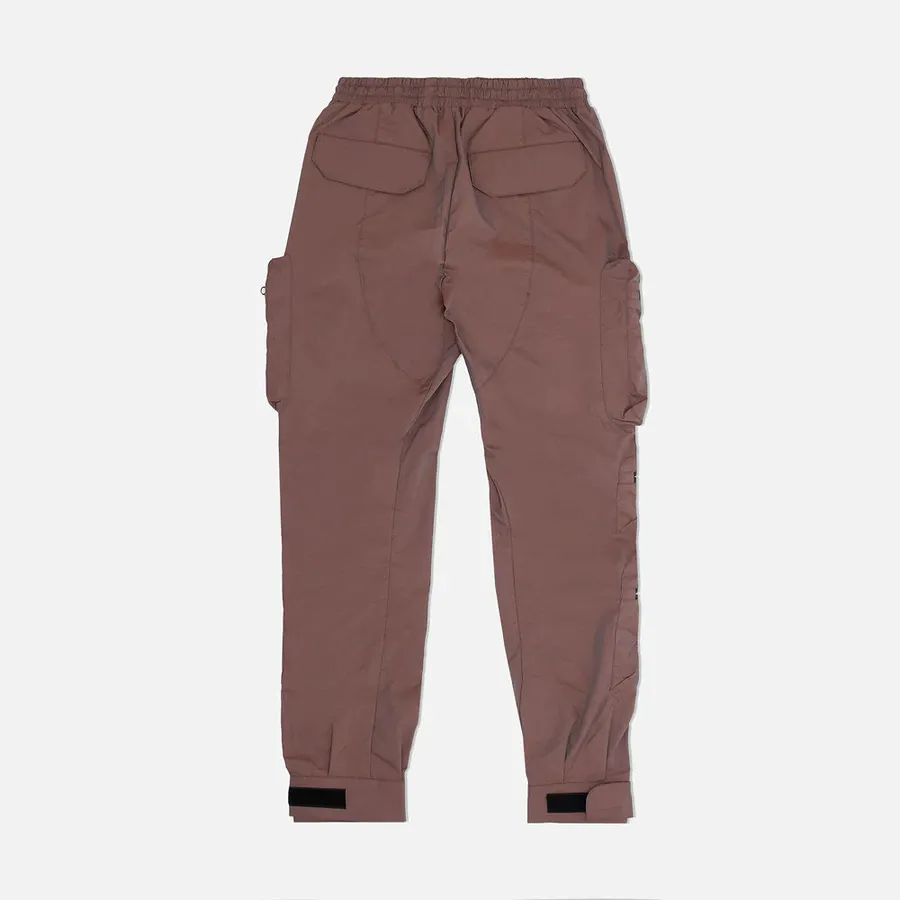 Combat Nylon Pants Chameleon