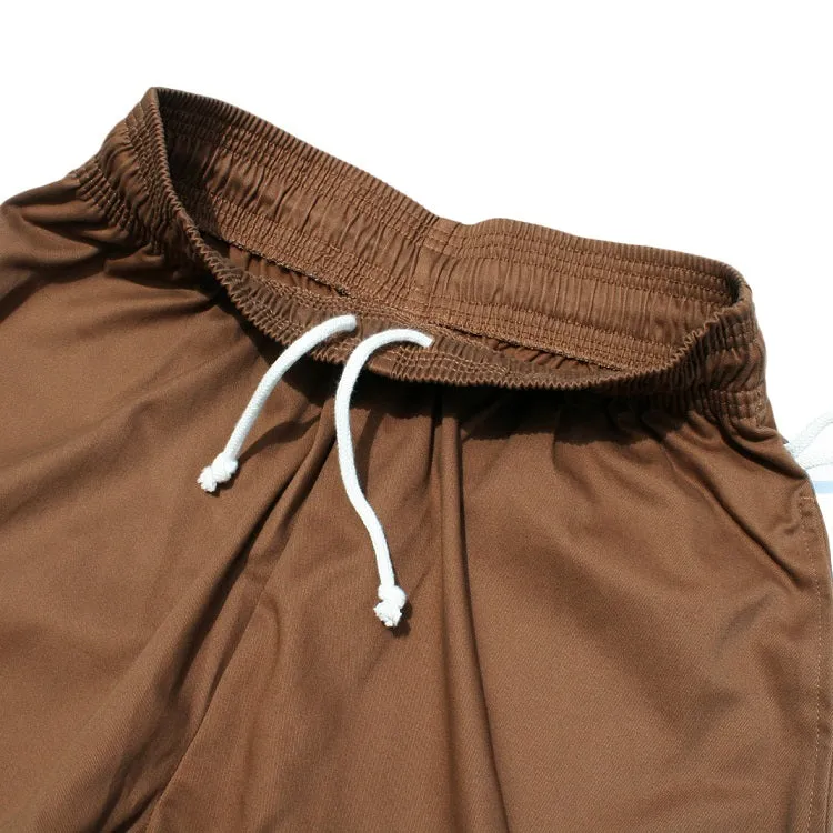 Cookman Chef Pants - Chocolate