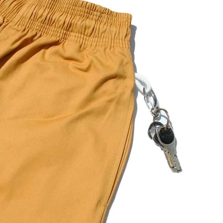 Cookman Chef Pants - Mustard