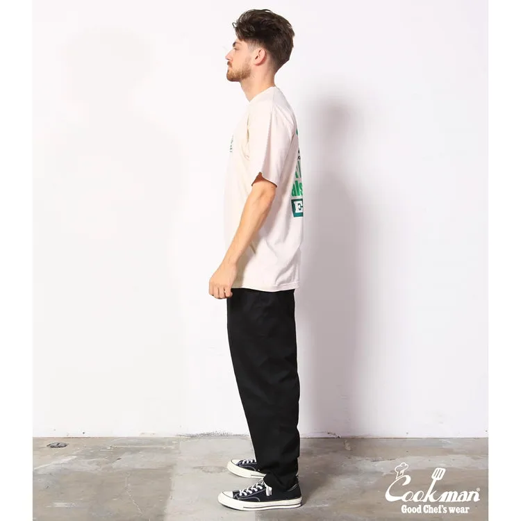 Cookman Harvest Pants - Black