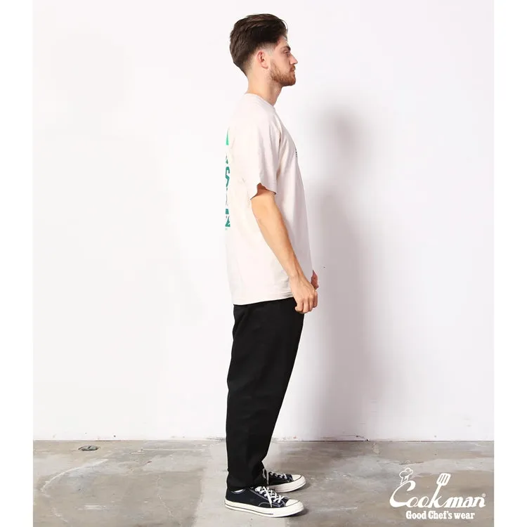 Cookman Harvest Pants - Black