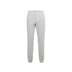 Cuff Jogger Golf Pant Grape Leaf