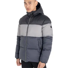 Dare2B Wing It Mens Padded Jacket - Black