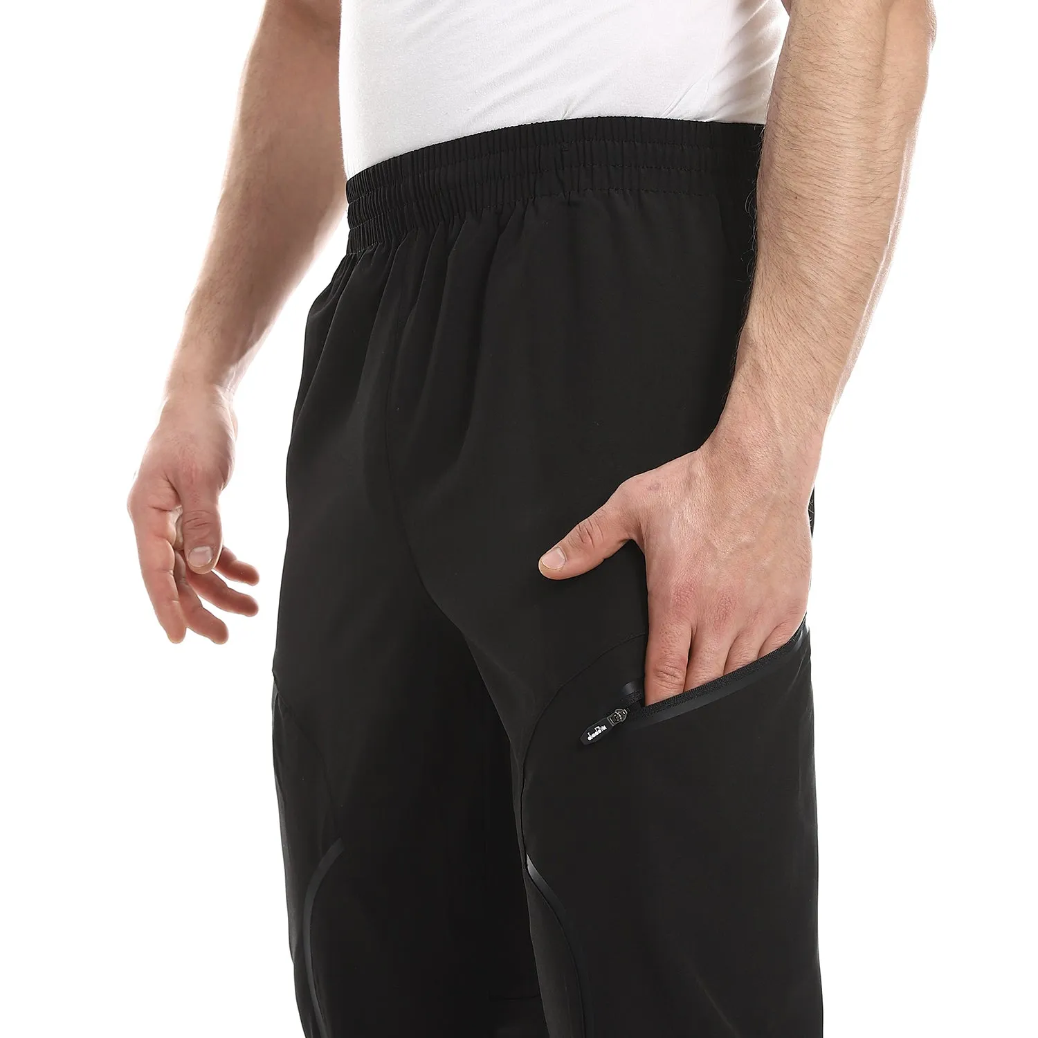 Diadora Men Sport Pants