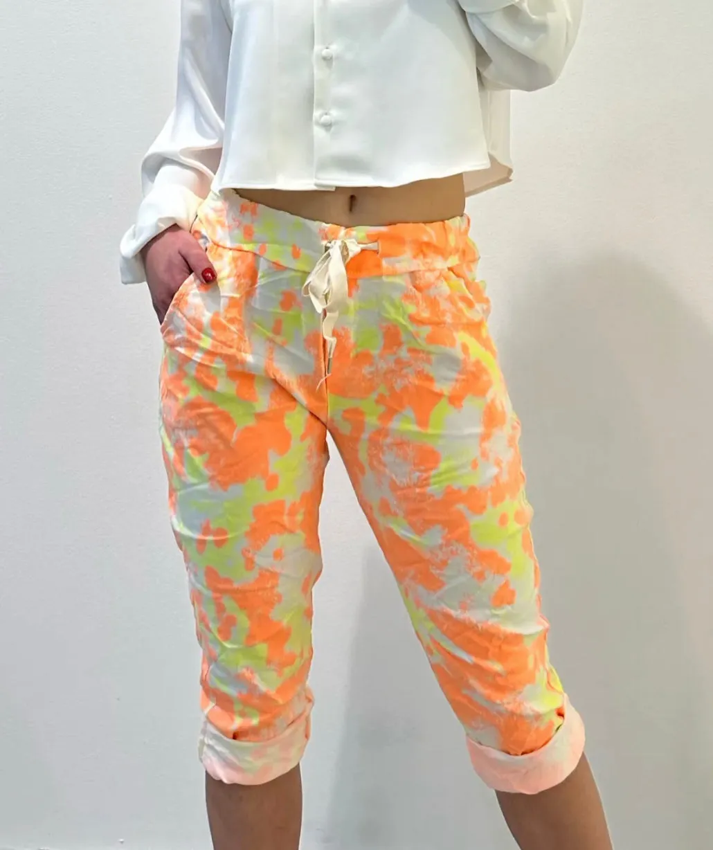 EL- 31891 Pants