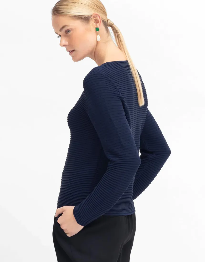 Elk - Strak Knit Jumper