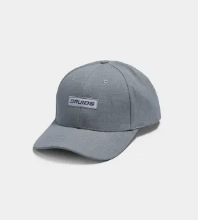 EVERYDAY DRUIDS CAP - GREY