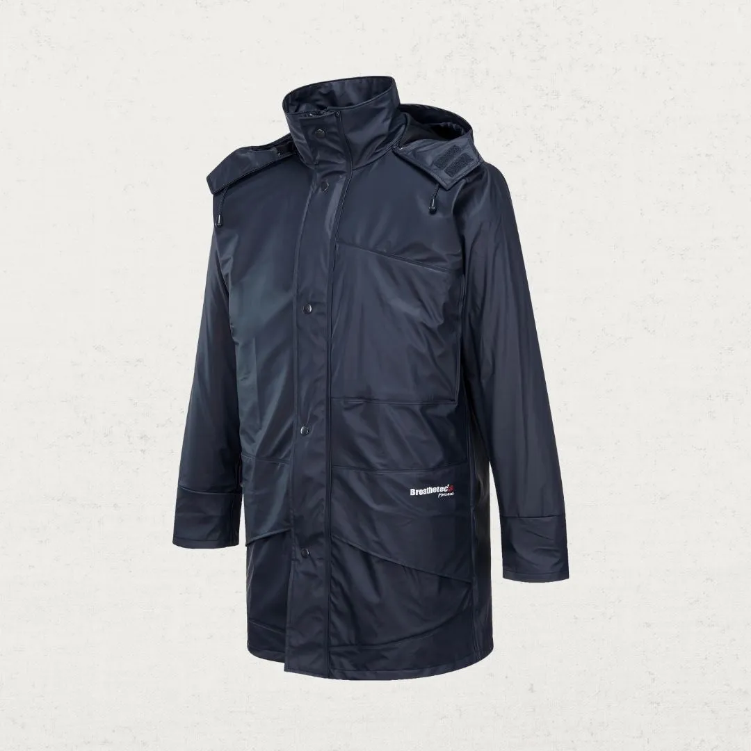 Farmers Waterproof Jacket