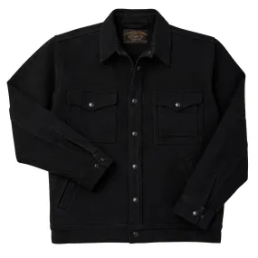 Filson Beartooth Camp Jacket Navy / Black