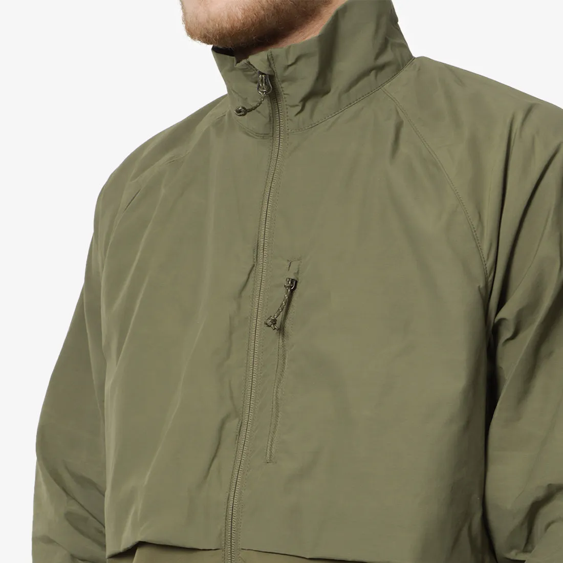 Fjallraven HC Hybrid Wind Jacket