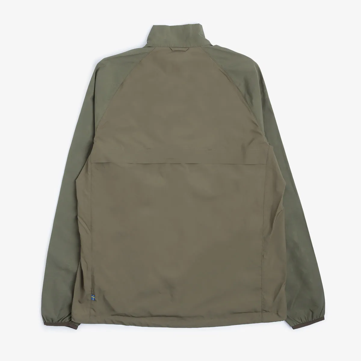 Fjallraven HC Hybrid Wind Jacket