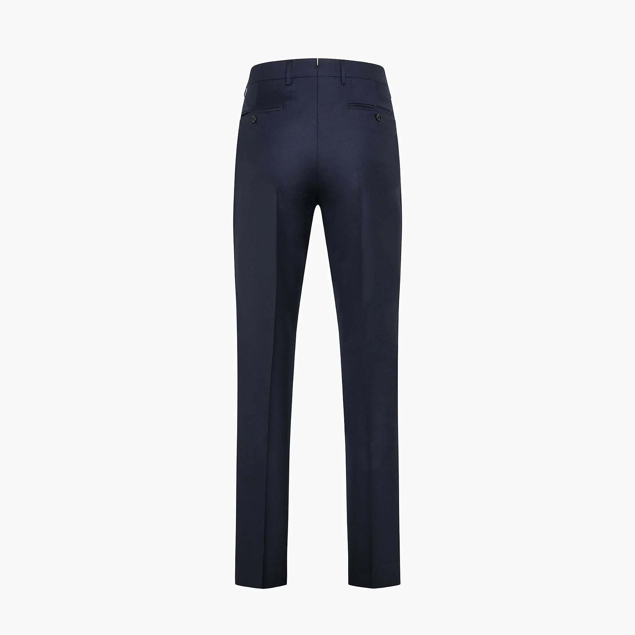 Flavien Elegance Chino Pants Super 170's Wool