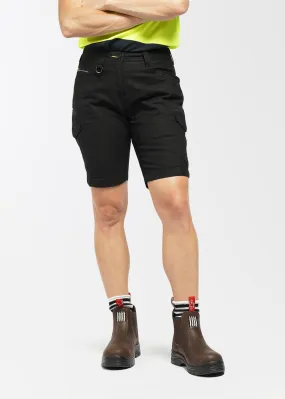 Flex and Move™  ladies cargo short