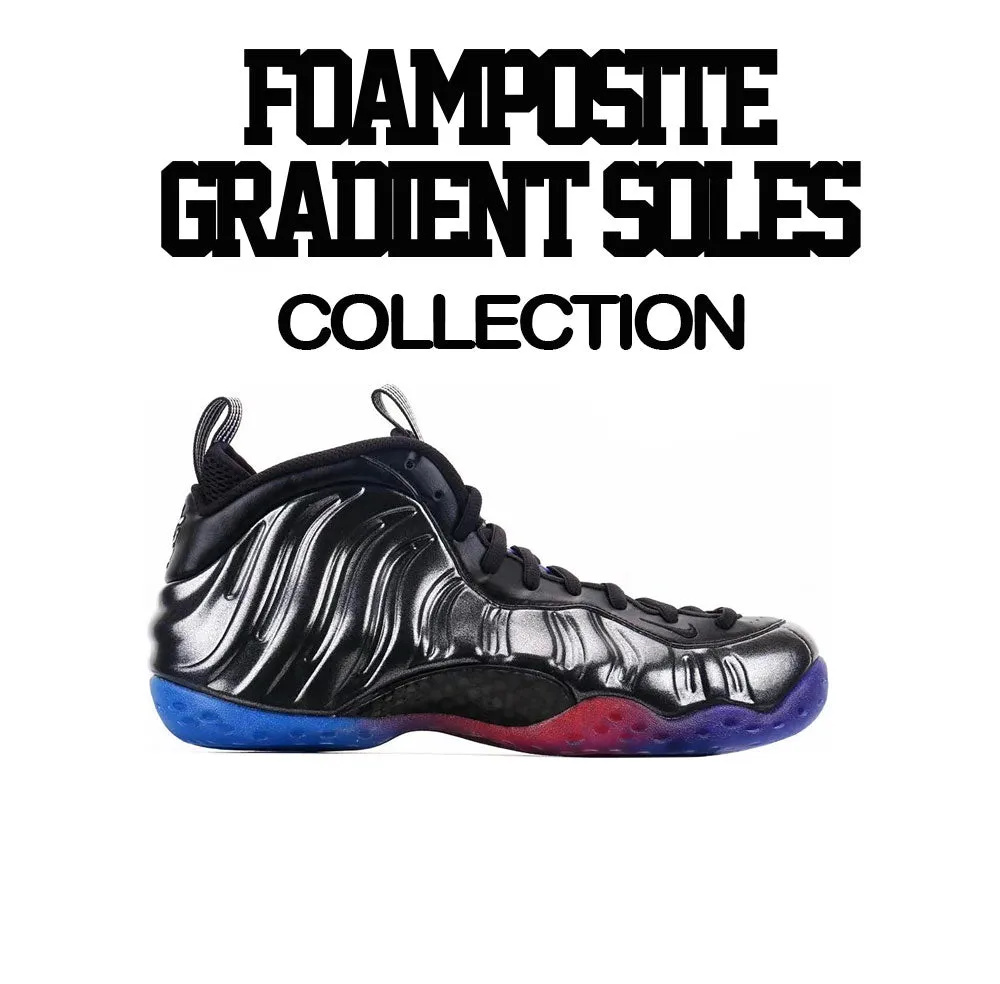 Foamposite Gradient Money Over Love Sweater