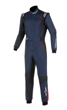 GP Tech V4 Suit