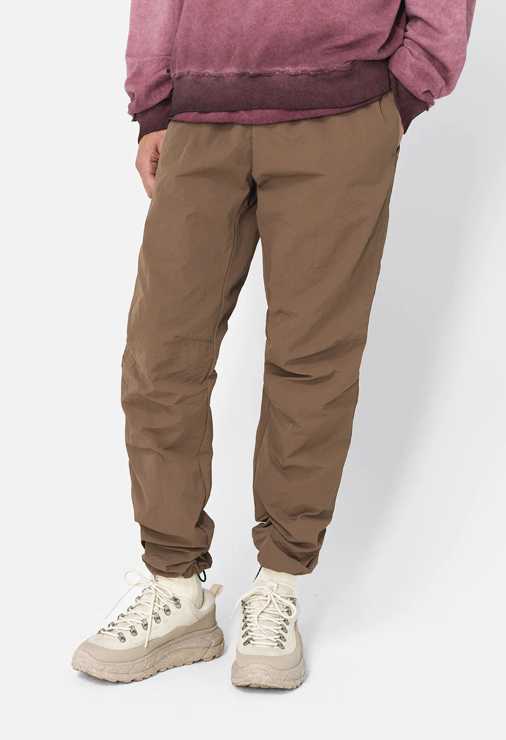 Himalayan Pants / Brown