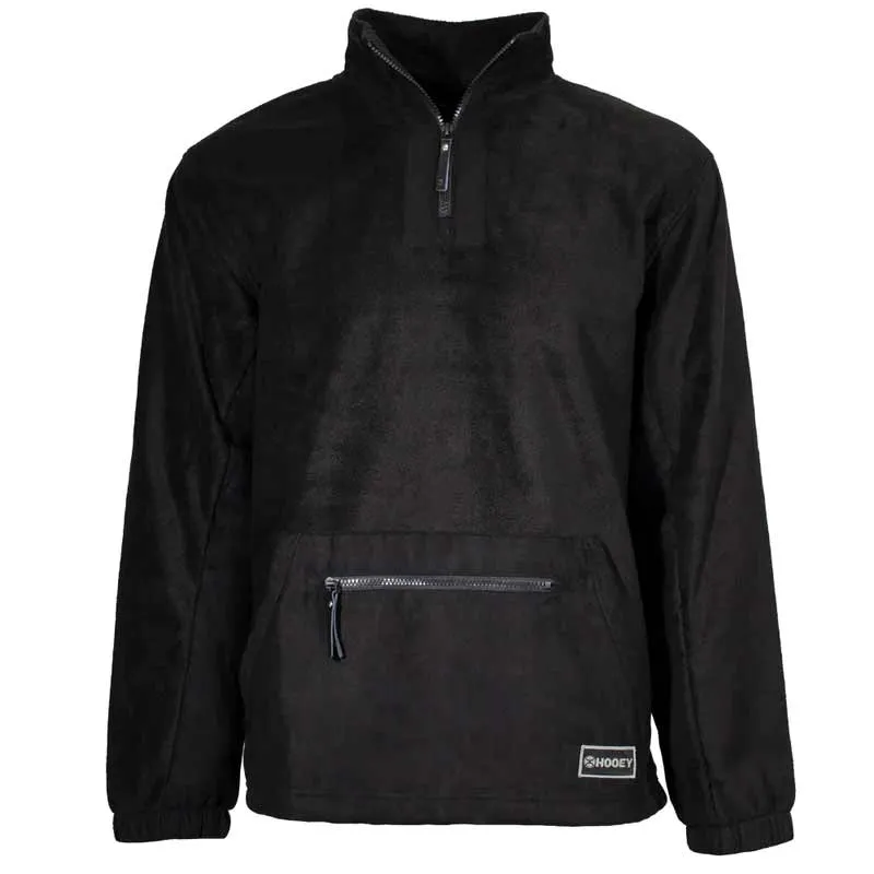 Hooey Men's Fleece Pullover