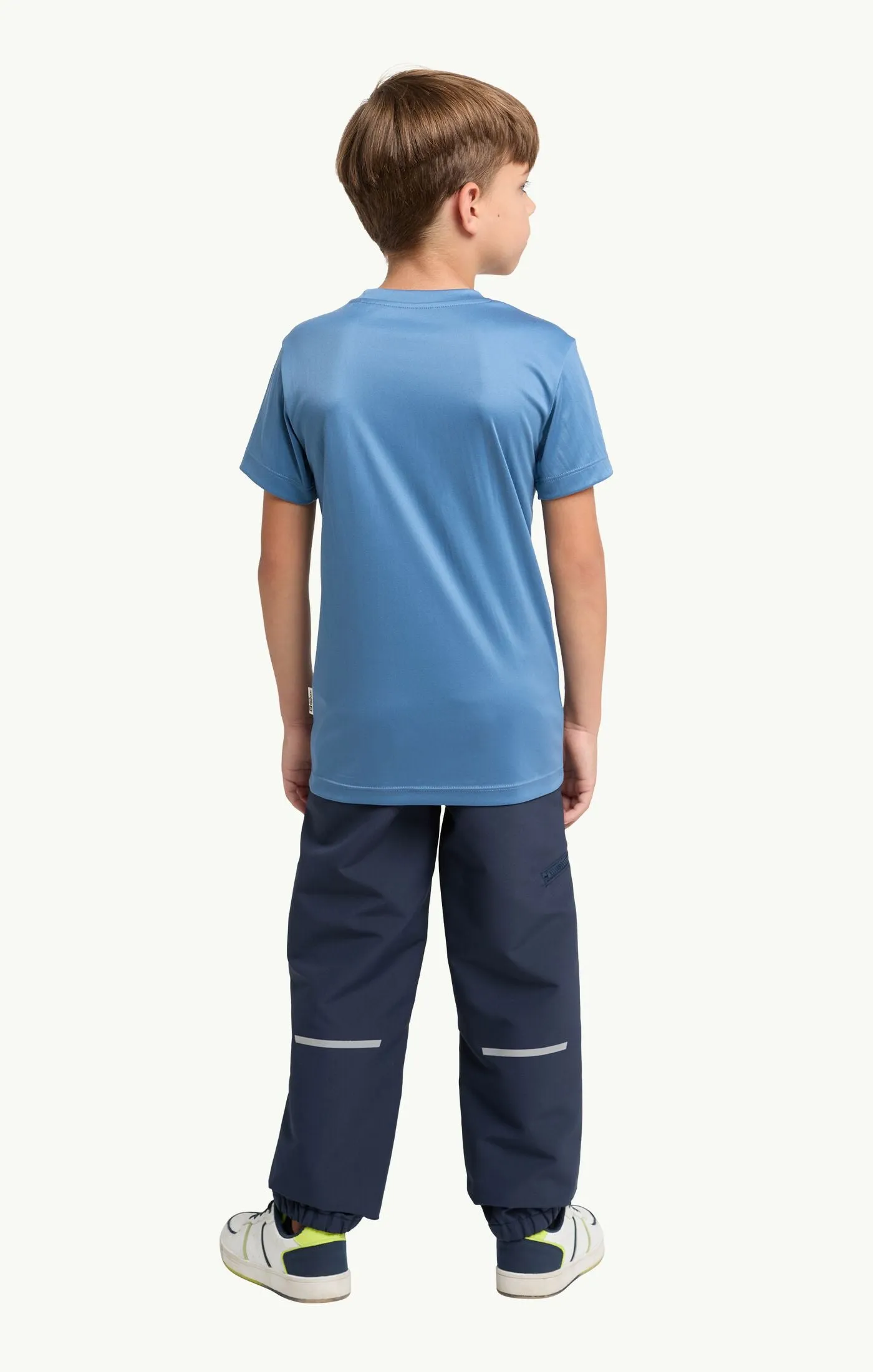 Jack Wolfskin Turbulence Pant Junior