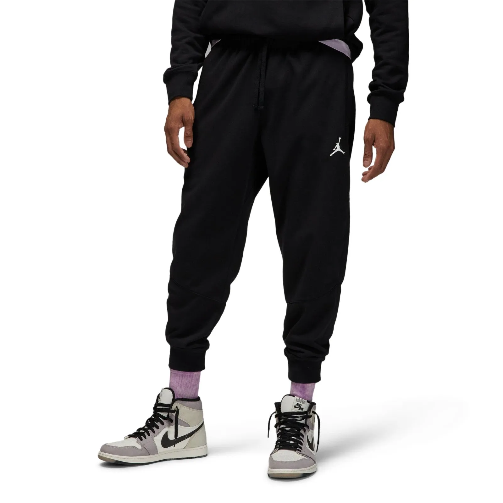 Jordan Dri-FIT Sport Men's Fleece Pants DQ7332-010