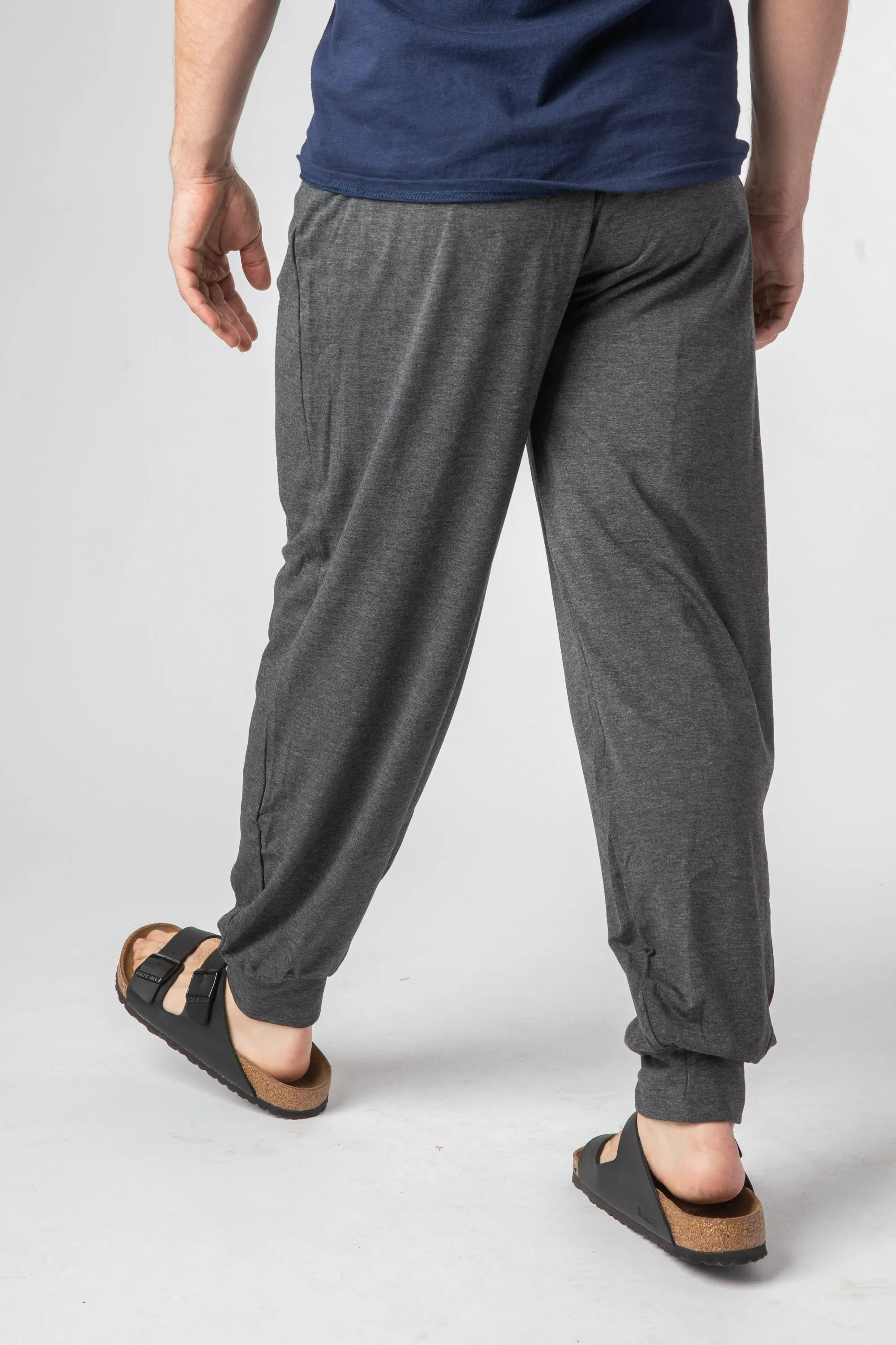 Jum Jum Mens Harem Pants