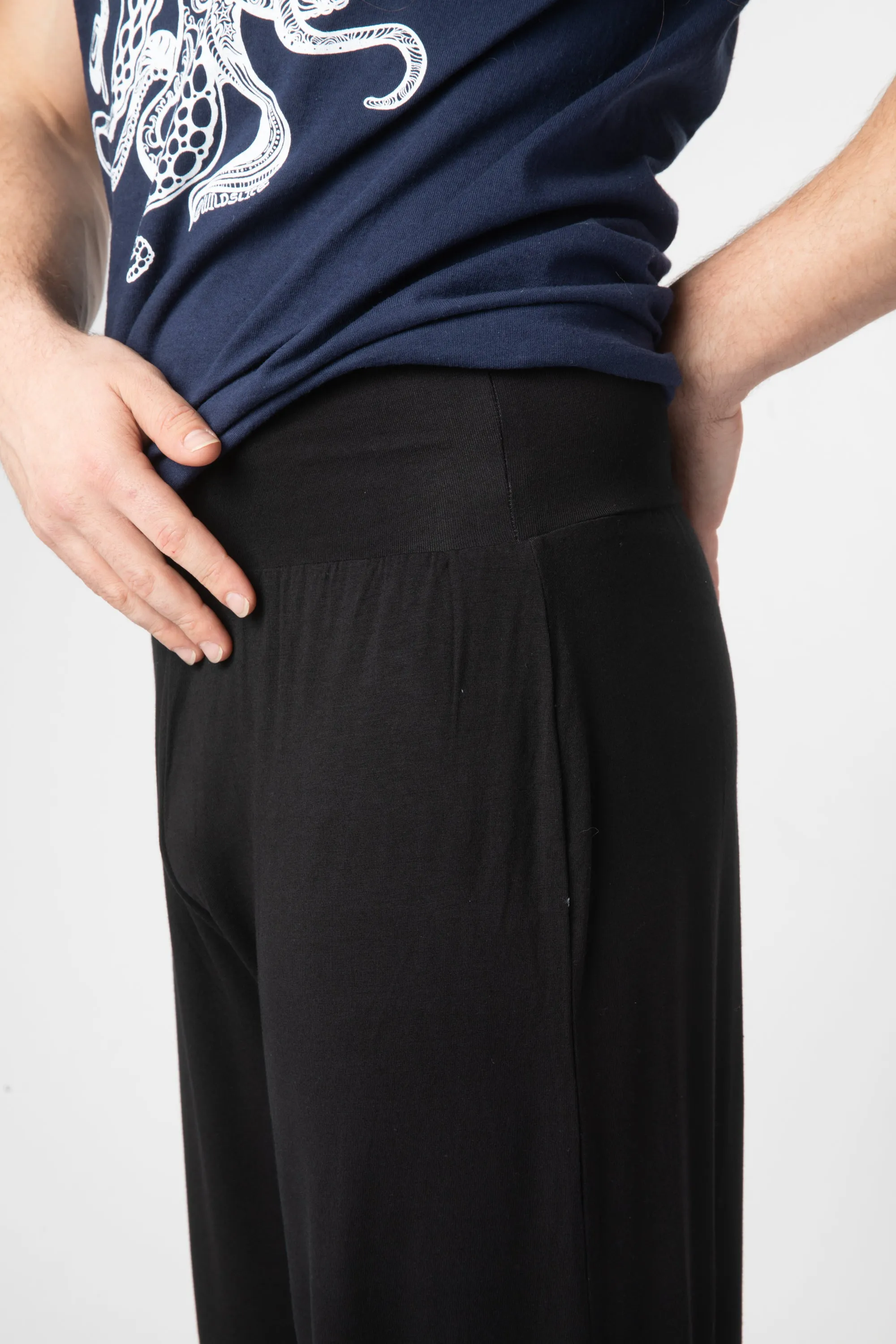 Jum Jum Mens Harem Pants