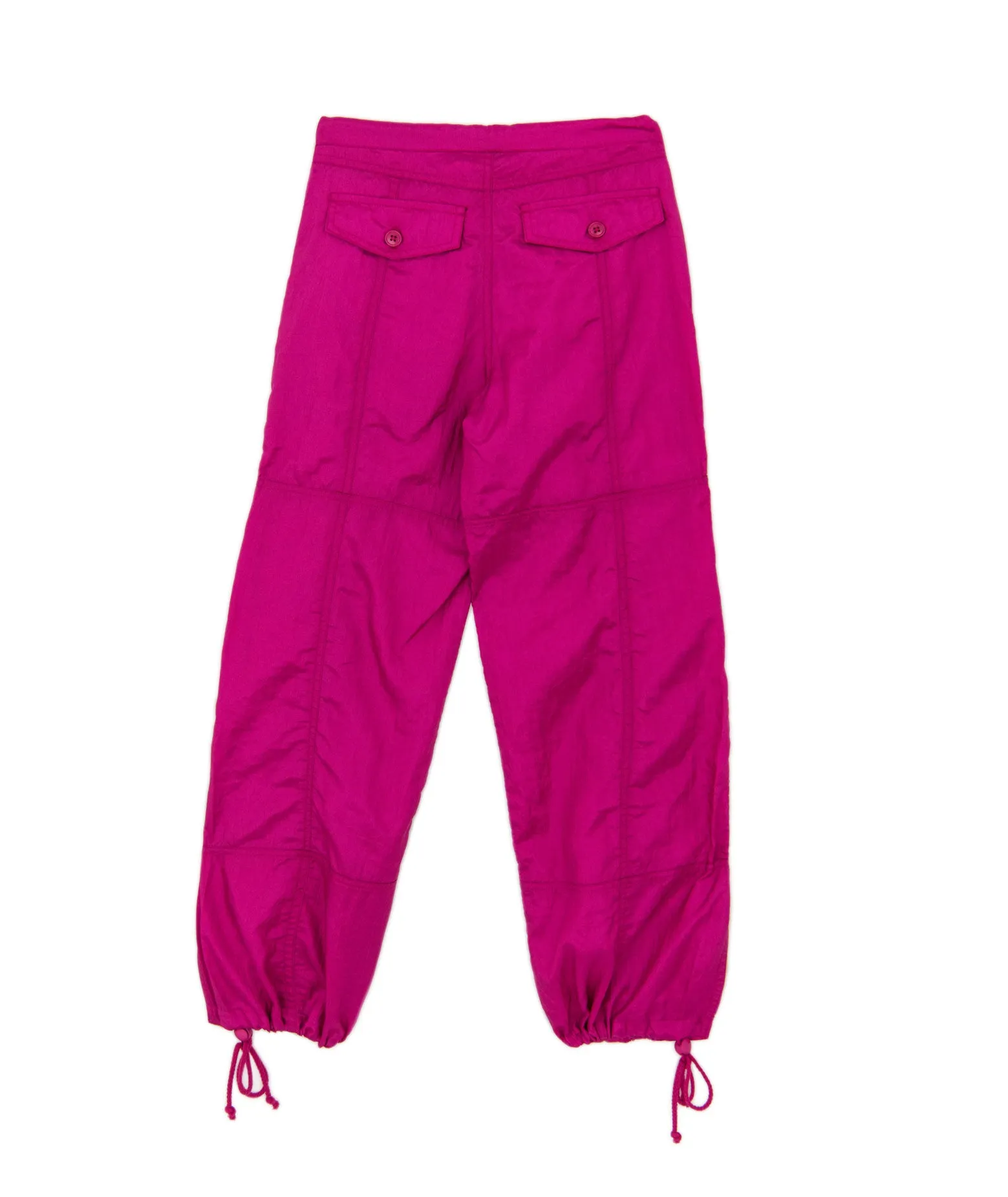 Katie J NYC Girls Gwen Parachute Pants