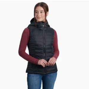 Kuhl Women's Spyfire Hooded Vest