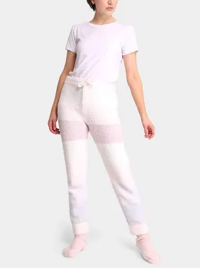 Lily Soft Color Block Pant