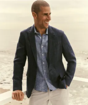 Linen Sherman Sport Coat