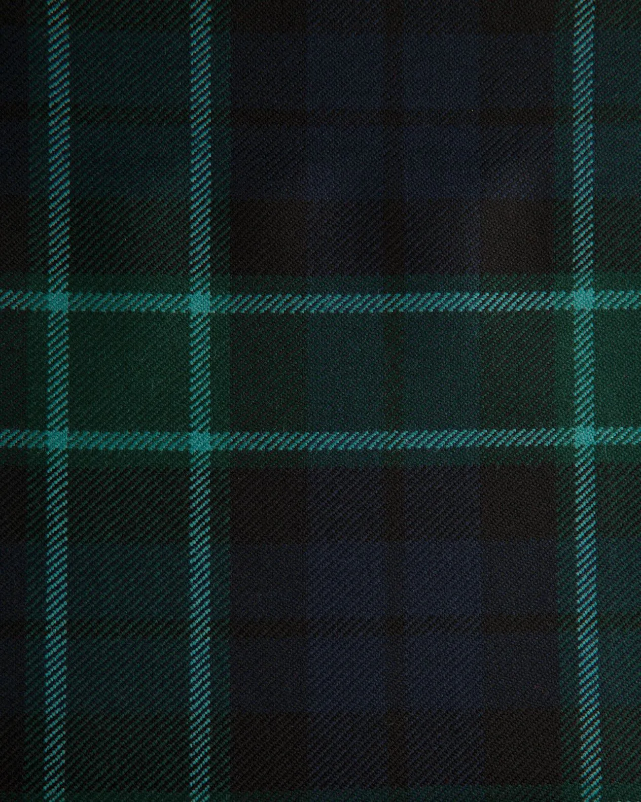 Marton Mills heavyweight clan tartans to buy - double width