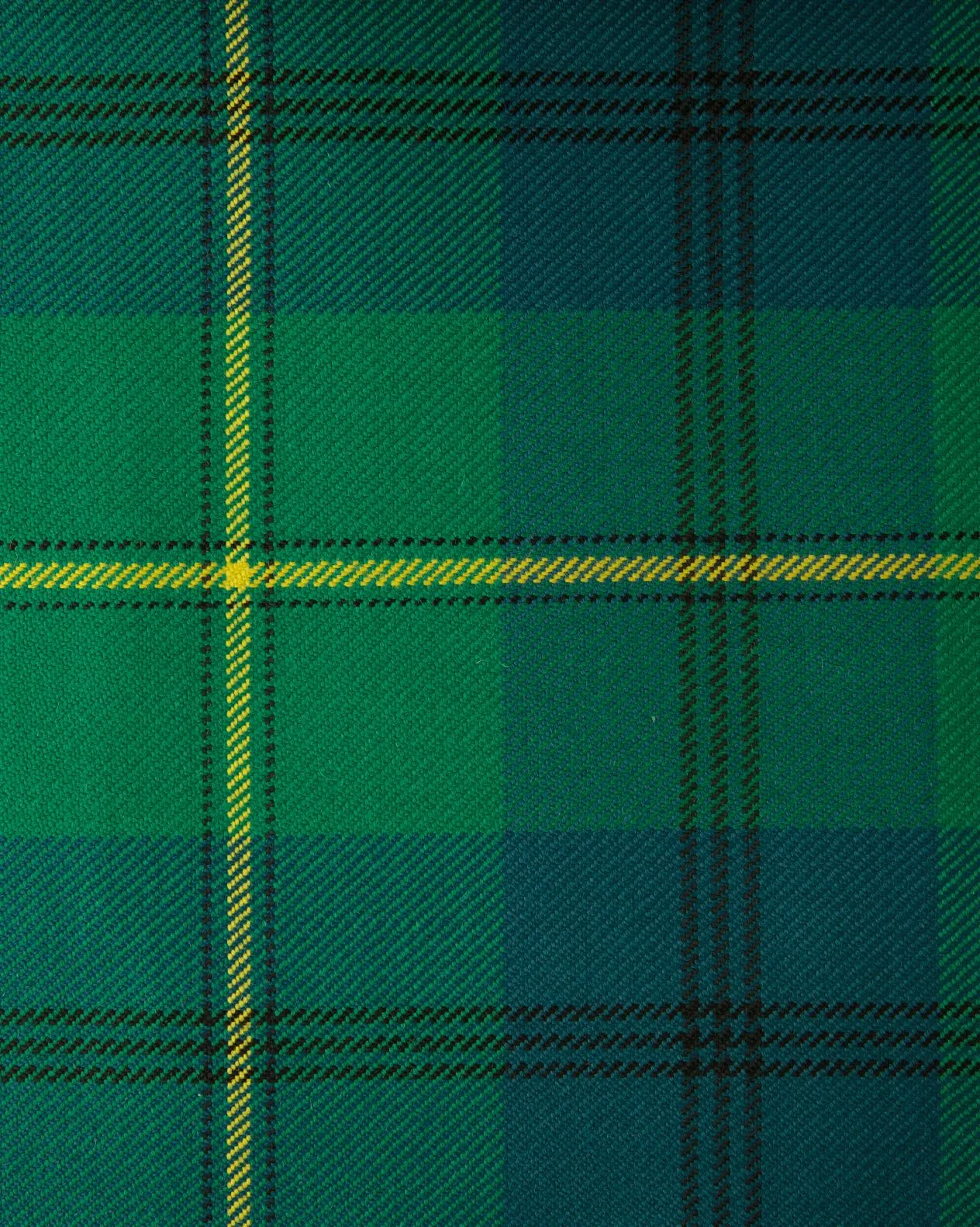 Marton Mills heavyweight clan tartans to buy - double width