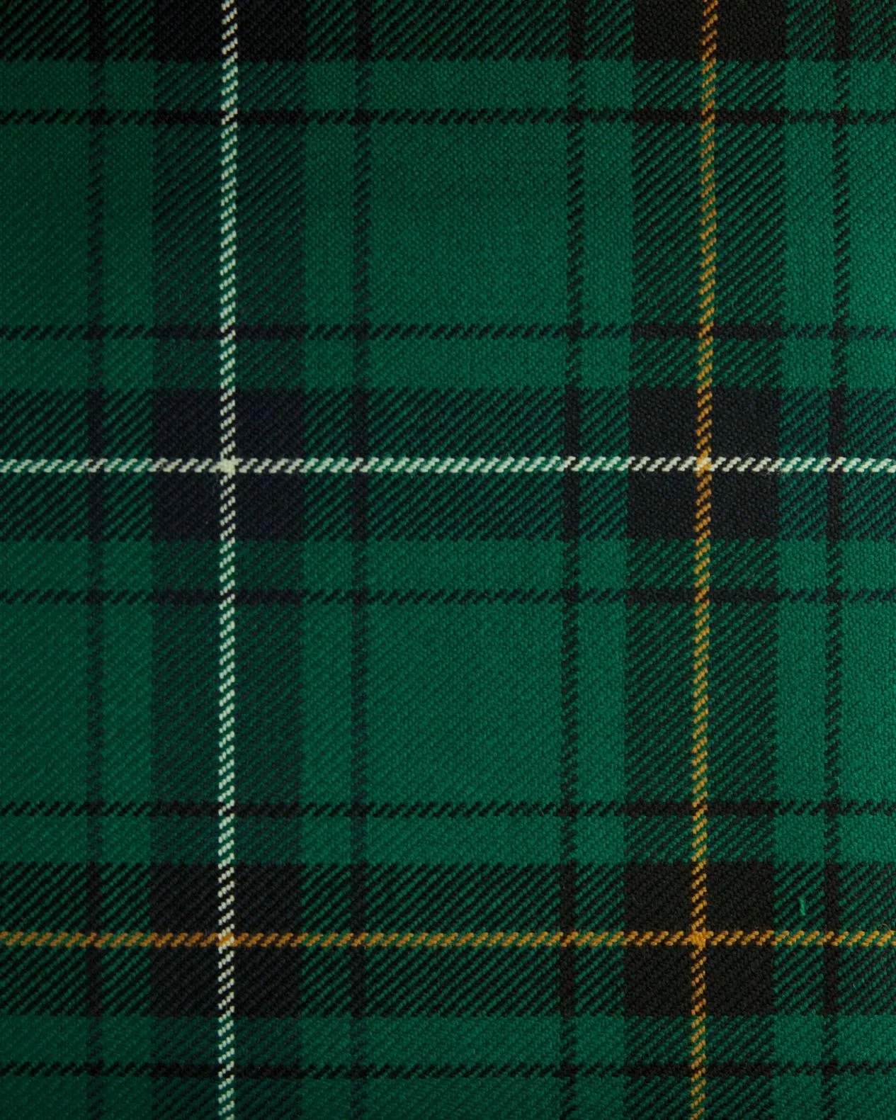 Marton Mills heavyweight clan tartans to buy - double width