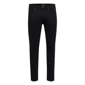 Matinique Pete Hybrid Pants Black