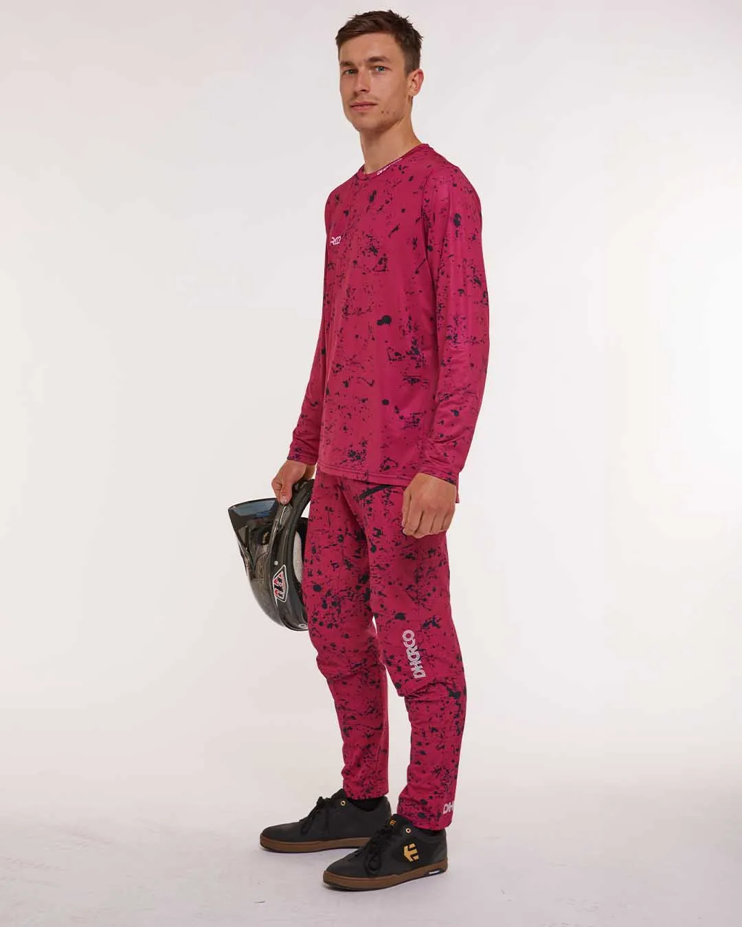 Mens Gravity Pants | Chili Peppers